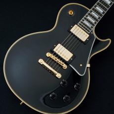 Gibson PSL 1957 LP CUSTOM 2-PICKUP EBONY GLOSS GH【限定オーダー品】【4.27kg】