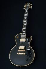 Gibson PSL 1957 LP CUSTOM 2-PICKUP EBONY GLOSS GH【限定オーダー品】【4.27kg】_2