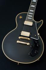 Gibson PSL 1957 LP CUSTOM 2-PICKUP EBONY GLOSS GH【限定オーダー品】【4.27kg】_3