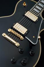 Gibson PSL 1957 LP CUSTOM 2-PICKUP EBONY GLOSS GH【限定オーダー品】【4.27kg】_4