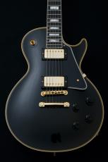 Gibson PSL 1957 LP CUSTOM 2-PICKUP EBONY GLOSS GH【限定オーダー品】【4.27kg】_5