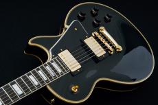 Gibson PSL 1957 LP CUSTOM 2-PICKUP EBONY GLOSS GH【限定オーダー品】【4.27kg】_6