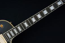 Gibson PSL 1957 LP CUSTOM 2-PICKUP EBONY GLOSS GH【限定オーダー品】【4.27kg】_7