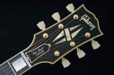 Gibson PSL 1957 LP CUSTOM 2-PICKUP EBONY GLOSS GH【限定オーダー品】【4.27kg】_8