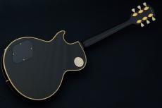 Gibson PSL 1957 LP CUSTOM 2-PICKUP EBONY GLOSS GH【限定オーダー品】【4.27kg】_9
