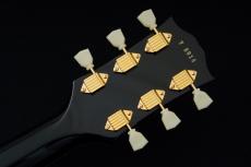 Gibson PSL 1957 LP CUSTOM 2-PICKUP EBONY GLOSS GH【限定オーダー品】【4.27kg】_10
