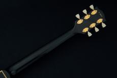 Gibson PSL 1957 LP CUSTOM 2-PICKUP EBONY GLOSS GH【限定オーダー品】【4.27kg】_11
