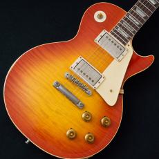 Gibson Murphy Lab 1959 Les Paul Standard - Sunrise Tea Burst- Heavy Aged 【4.11kg】【限定オーダー品】