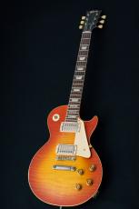 Gibson Murphy Lab 1959 Les Paul Standard - Sunrise Tea Burst- Heavy Aged 【4.11kg】【限定オーダー品】_2