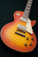 Gibson Murphy Lab 1959 Les Paul Standard - Sunrise Tea Burst- Heavy Aged 【4.11kg】【限定オーダー品】_3