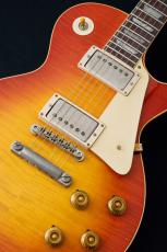 Gibson Murphy Lab 1959 Les Paul Standard - Sunrise Tea Burst- Heavy Aged 【4.11kg】【限定オーダー品】_4