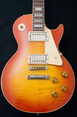Gibson Murphy Lab 1959 Les Paul Standard - Sunrise Tea Burst- Heavy Aged 【4.11kg】【限定オーダー品】_5