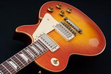Gibson Murphy Lab 1959 Les Paul Standard - Sunrise Tea Burst- Heavy Aged 【4.11kg】【限定オーダー品】_6