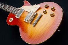 Gibson Murphy Lab 1959 Les Paul Standard - Sunrise Tea Burst- Heavy Aged 【4.11kg】【限定オーダー品】_7