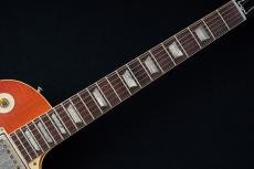 Gibson Murphy Lab 1959 Les Paul Standard - Sunrise Tea Burst- Heavy Aged 【4.11kg】【限定オーダー品】_8