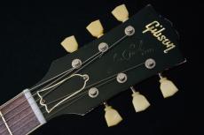 Gibson Murphy Lab 1959 Les Paul Standard - Sunrise Tea Burst- Heavy Aged 【4.11kg】【限定オーダー品】_9