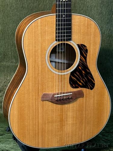 Taylor Gold Label 517e Natural #1206035039 【48回迄金利0%対象】【送料当社負担】