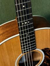 Taylor Gold Label 517e Natural #1206035039 【48回迄金利0%対象】【送料当社負担】_3