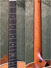 Taylor Gold Label 517e Natural #1206035039 【48回迄金利0%対象】【送料当社負担】_8
