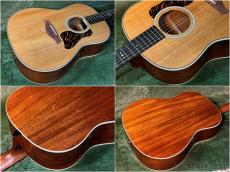 Taylor Gold Label 517e Natural #1206035039 【48回迄金利0%対象】【送料当社負担】_10
