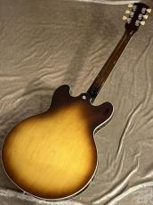 Gibson 【セカンド品】ES-335 50s Vintage Tobacco Burst sn203360154 [3.62kg]【G-CLUB TOKYO】_3