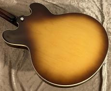 Gibson 【セカンド品】ES-335 50s Vintage Tobacco Burst sn203360154 [3.62kg]【G-CLUB TOKYO】_5