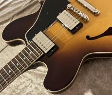 Gibson 【セカンド品】ES-335 50s Vintage Tobacco Burst sn203360154 [3.62kg]【G-CLUB TOKYO】_6