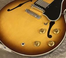 Gibson 【セカンド品】ES-335 50s Vintage Tobacco Burst sn203360154 [3.62kg]【G-CLUB TOKYO】_7