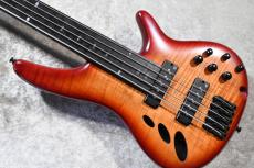 Ibanez SRD905F-BTL Fretless -Brown Topaz Burst Low Gross- 【2025年製/中古】【軽量3.51kg】【5弦】_6
