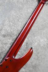Ibanez SRD905F-BTL Fretless -Brown Topaz Burst Low Gross- 【2025年製/中古】【軽量3.51kg】【5弦】_8