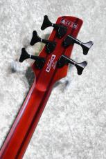 Ibanez SRD905F-BTL Fretless -Brown Topaz Burst Low Gross- 【2025年製/中古】【軽量3.51kg】【5弦】_9