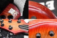 Ibanez SRD905F-BTL Fretless -Brown Topaz Burst Low Gross- 【2025年製/中古】【軽量3.51kg】【5弦】_10