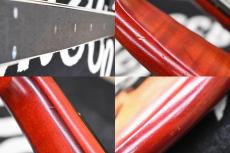 Ibanez SRD905F-BTL Fretless -Brown Topaz Burst Low Gross- 【2025年製/中古】【軽量3.51kg】【5弦】_11