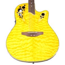 Ovation Celebrity CS288 YTQ