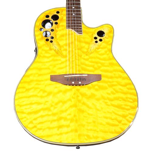 Ovation Celebrity CS288 YTQ