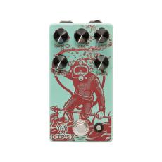 WALRUS AUDIO DEEP SIX V3 コンプレッサー【オンラインストア限定】