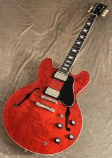 Gibson 【セカンド品】 ES-335 Figured Sixties Cherry sn 208560268 [3.60kg]【G-CLUB TOKYO】_2