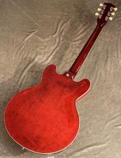 Gibson 【セカンド品】 ES-335 Figured Sixties Cherry sn 208560268 [3.60kg]【G-CLUB TOKYO】_3