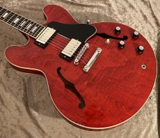 Gibson 【セカンド品】 ES-335 Figured Sixties Cherry sn 208560268 [3.60kg]【G-CLUB TOKYO】_4