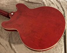 Gibson 【セカンド品】 ES-335 Figured Sixties Cherry sn 208560268 [3.60kg]【G-CLUB TOKYO】_5