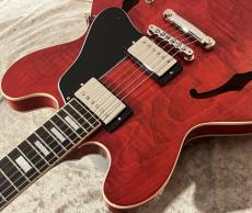 Gibson 【セカンド品】 ES-335 Figured Sixties Cherry sn 208560268 [3.60kg]【G-CLUB TOKYO】_6