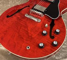 Gibson 【セカンド品】 ES-335 Figured Sixties Cherry sn 208560268 [3.60kg]【G-CLUB TOKYO】_7