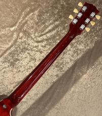 Gibson 【セカンド品】 ES-335 Figured Sixties Cherry sn 208560268 [3.60kg]【G-CLUB TOKYO】_8