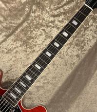 Gibson 【セカンド品】 ES-335 Figured Sixties Cherry sn 208560268 [3.60kg]【G-CLUB TOKYO】_9