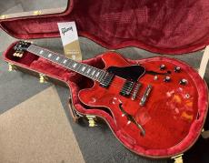 Gibson 【セカンド品】 ES-335 Figured Sixties Cherry sn 208560268 [3.60kg]【G-CLUB TOKYO】_11