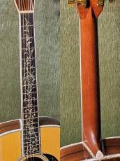 Martin CTM 000-45 Tree Of Life -2005USED!!-【実機動画あり】【48回迄金利0%対象】_7