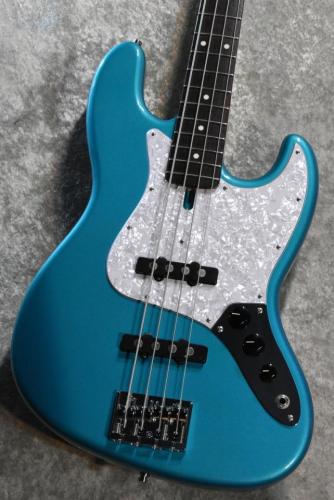 Psychederhythm Standard-J LIMITED ALD/R Turquoise Metallic【4.26kg】【中古/USED】