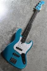 Psychederhythm Standard-J LIMITED ALD/R Turquoise Metallic【4.26kg】【中古/USED】_2