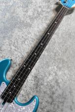 Psychederhythm Standard-J LIMITED ALD/R Turquoise Metallic【4.26kg】【中古/USED】_3