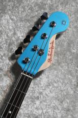 Psychederhythm Standard-J LIMITED ALD/R Turquoise Metallic【4.26kg】【中古/USED】_4